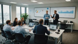 Stratégie QHSE : Comment procéder pour atteindre vos objectifs ?